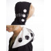 New! Vocaloid Heat Haze Project (Kagerou Project) Shuuya Kano Cosplay Short Sleeve Hoodie Jacket
